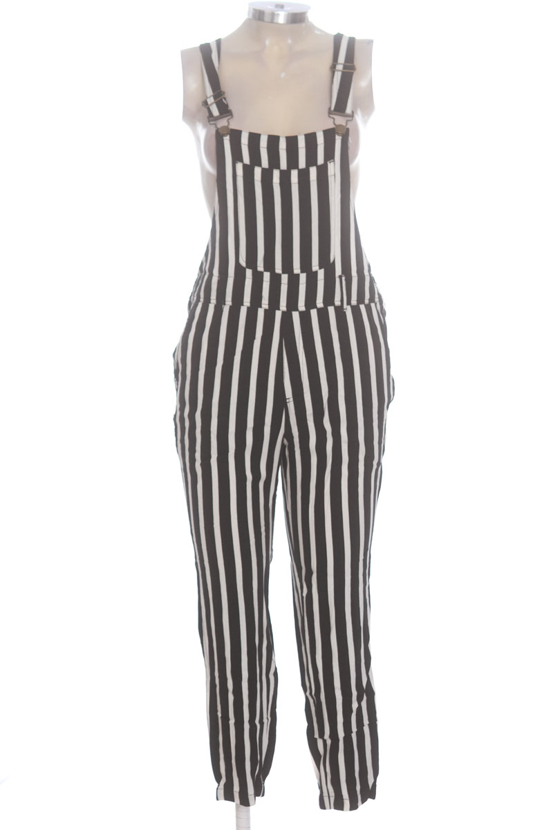 Vestido / Enterizo color Negro - Forever 21