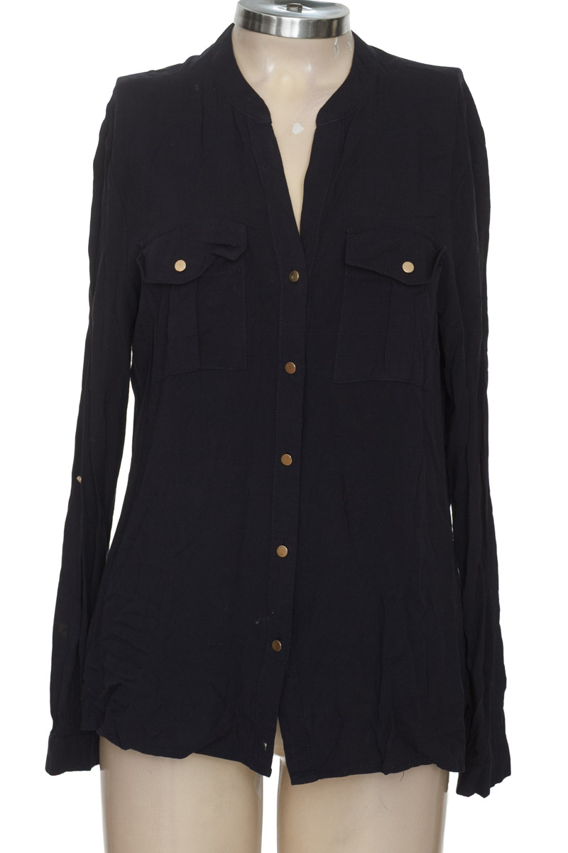 Blusa color Azul - Basement