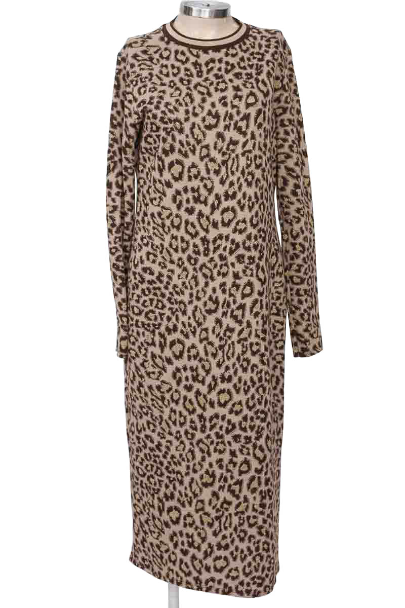 Vestido / Enterizo color Beige - H&M