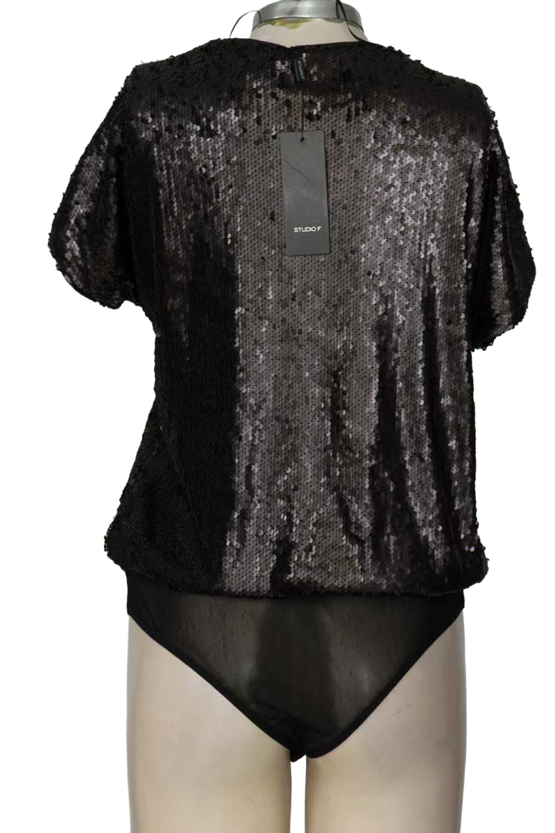Blusa color Negro - Studio F