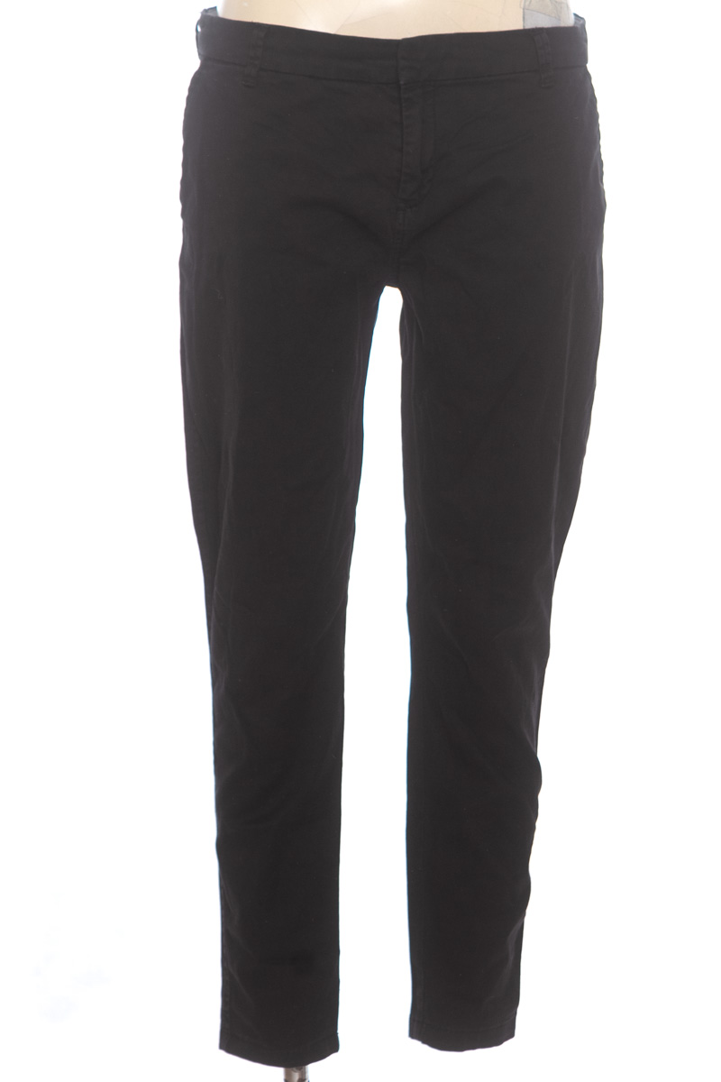 Pantalones color Azul - Gef