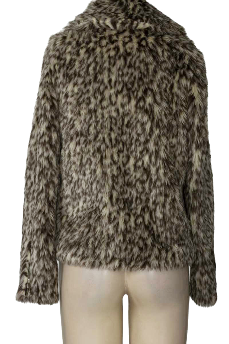 Chaqueta / Abrigo color Beige - Closeando
