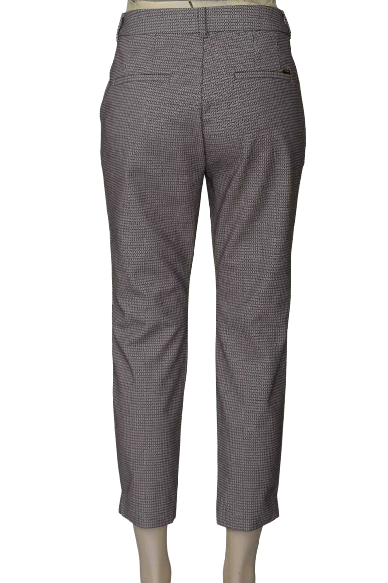 Pantalones color Estampado - Esprit