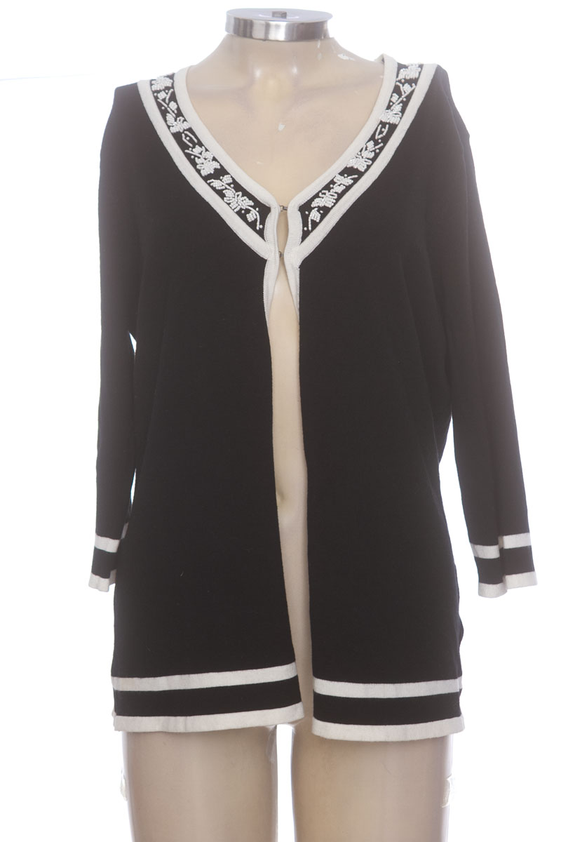 Sweater color Negro - Southland
