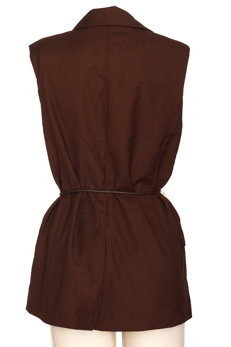 Chaqueta / Abrigo color Café - Esprit