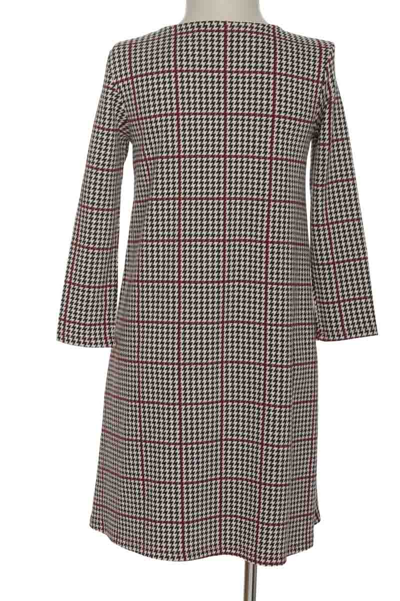Vestido / Enterizo color Gris - Stradivarius