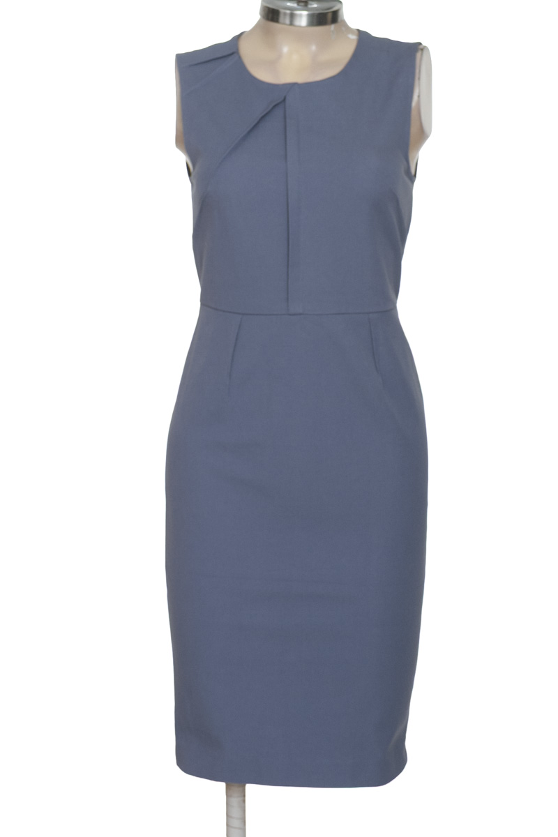 Vestido / Enterizo color Azul - Banana Republic