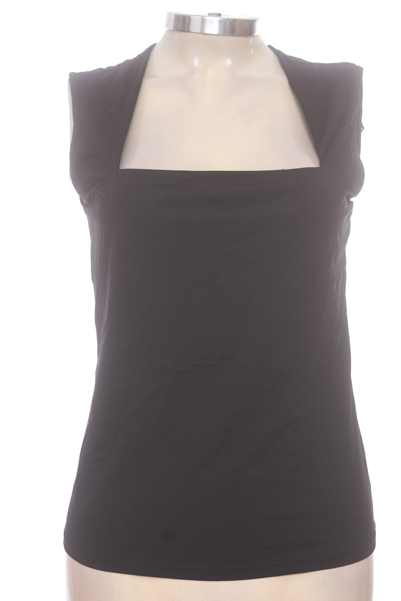 Top / Camiseta color Negro - H&M