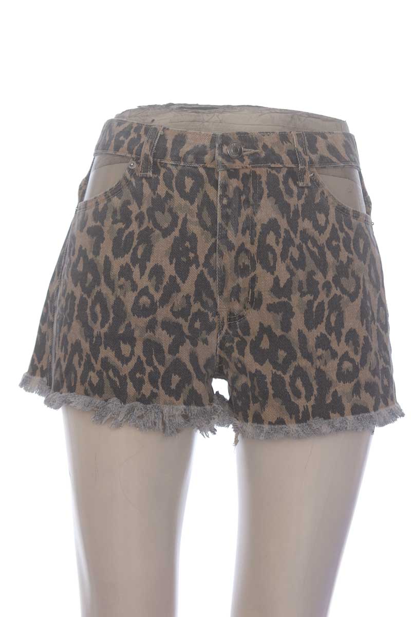 Short color Beige - Sybilla
