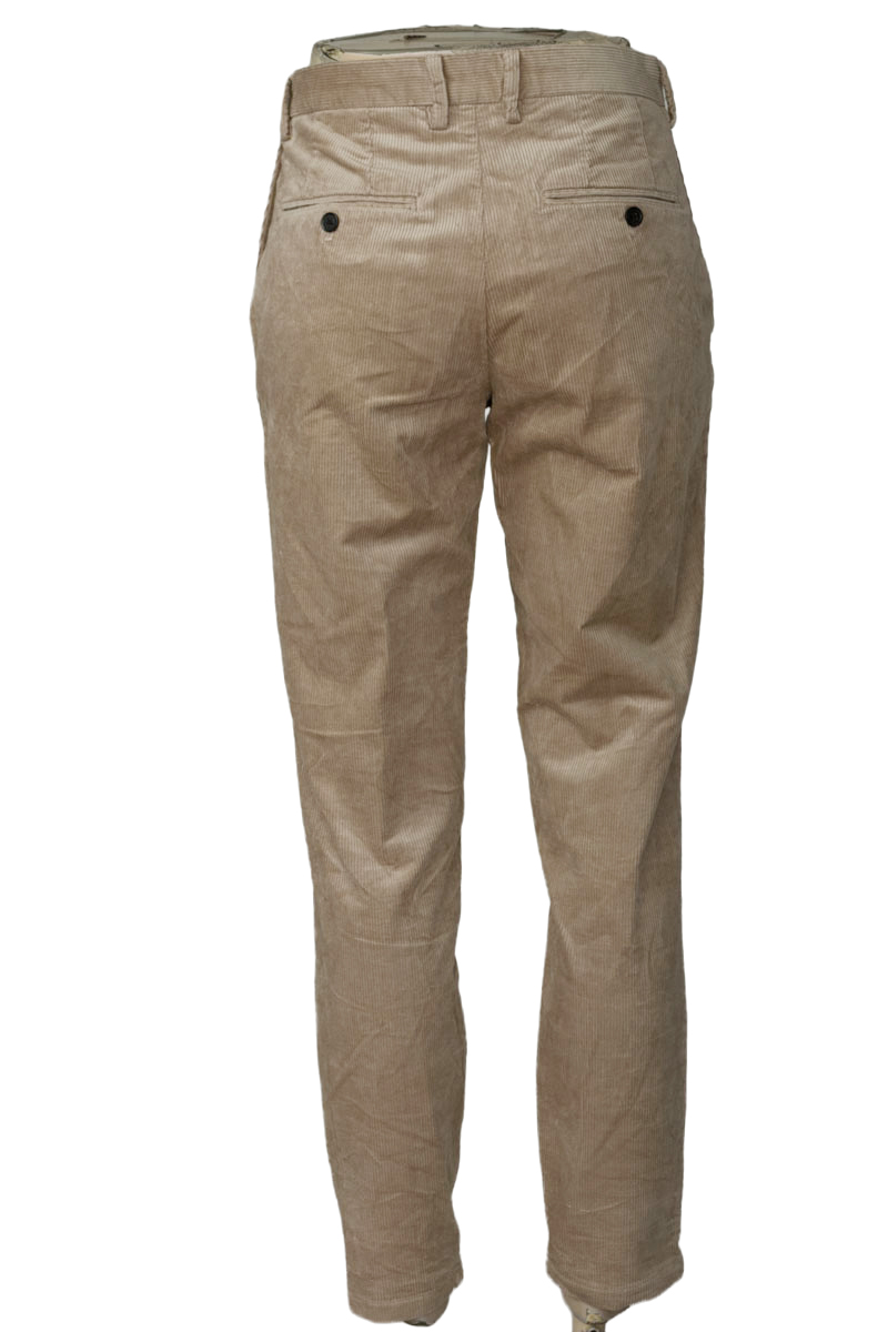 Pantalón color Beige - H&M