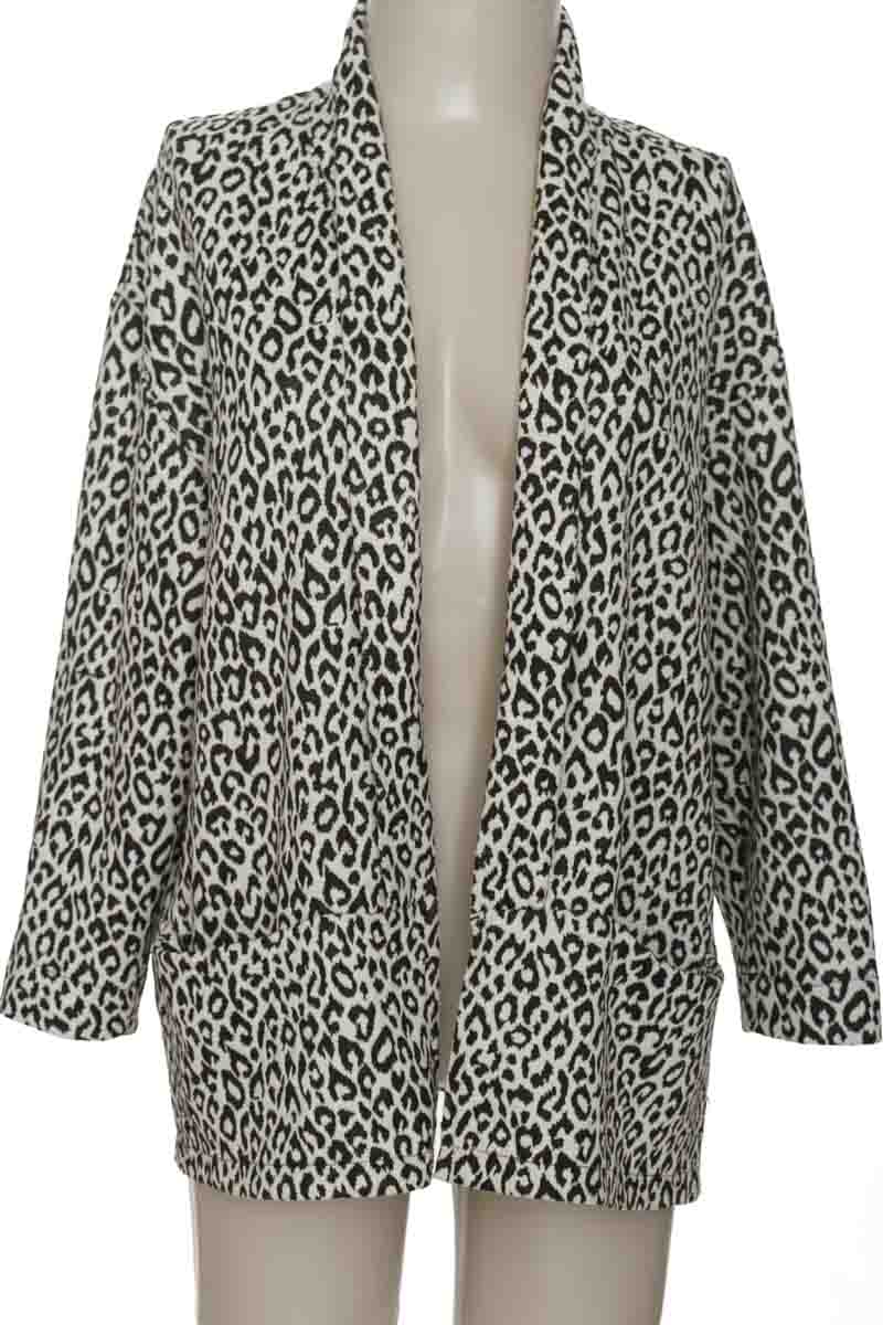 Blusa color Estampado - Pull & Bear