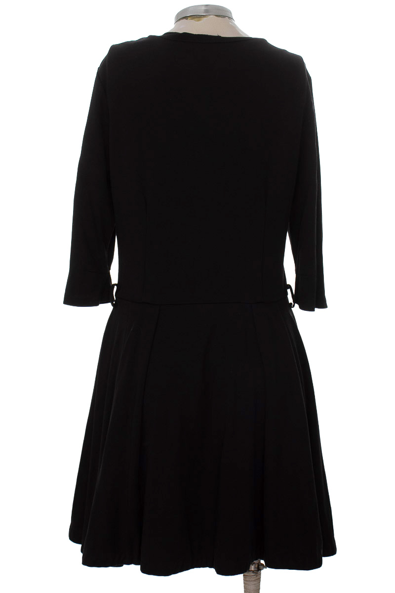 Vestido / Enterizo color Negro - XUSS