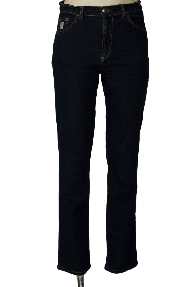 Pantalones color Azul - Lec