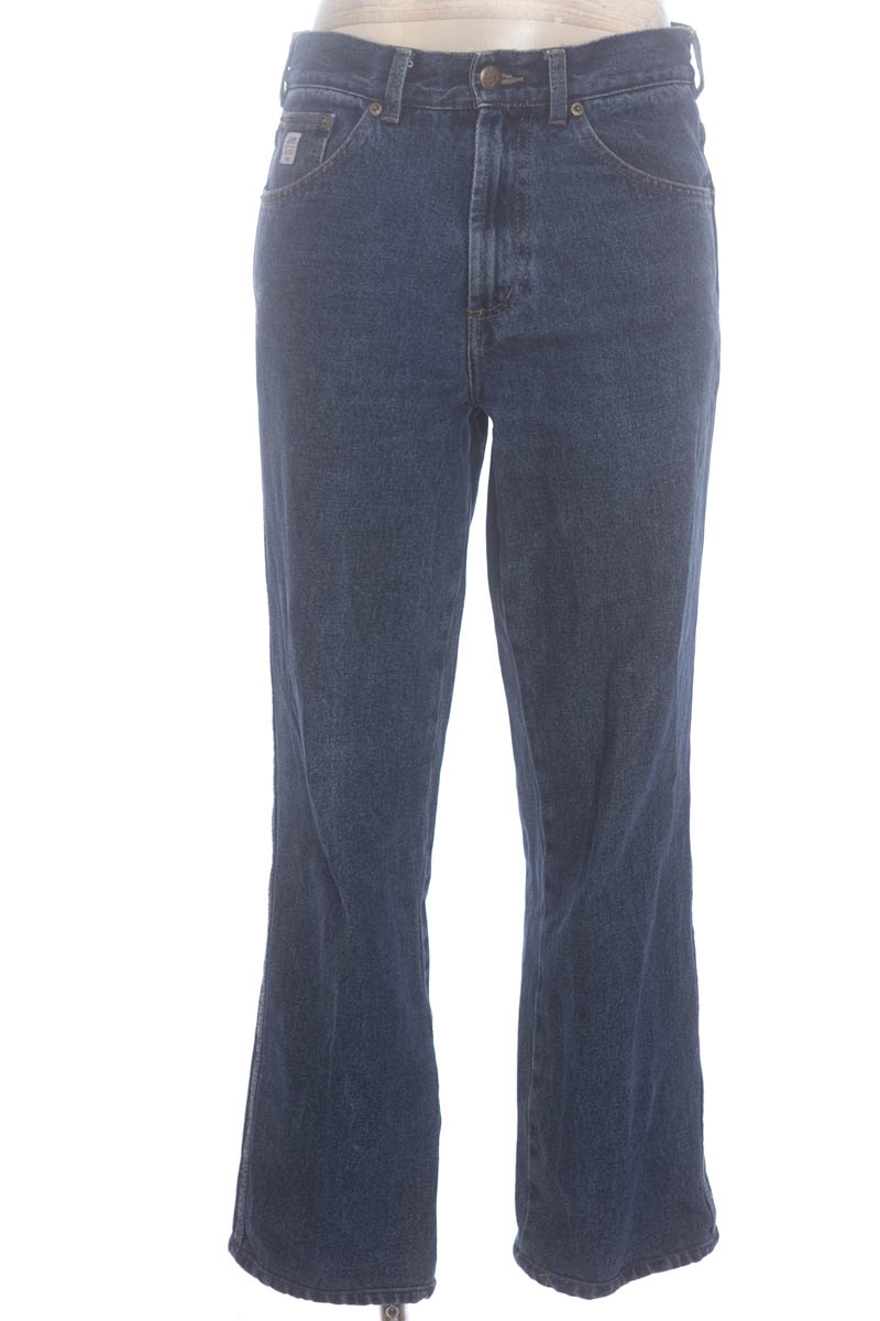 Jean color Azul - Lee