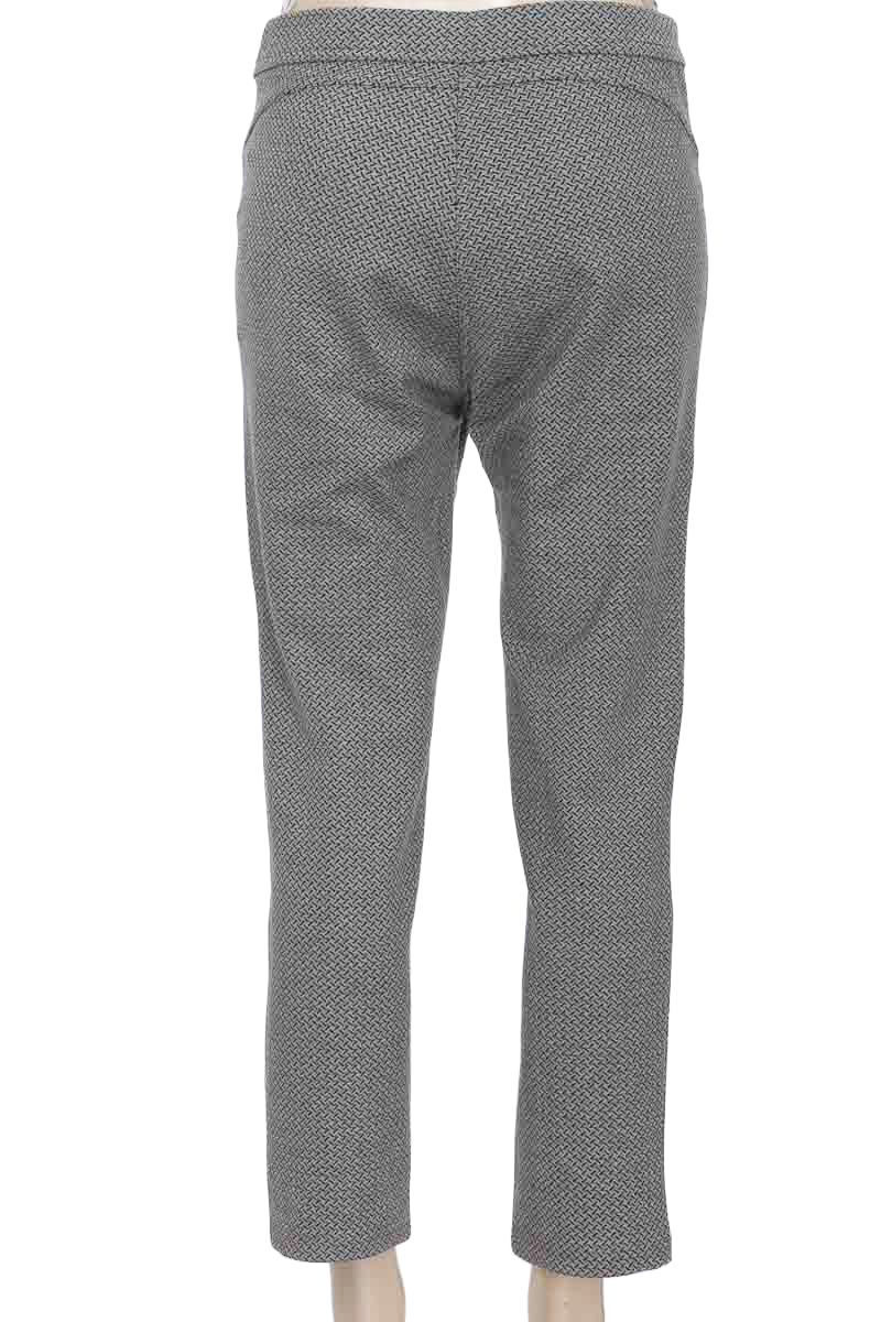 Pantalones color Gris - L&H