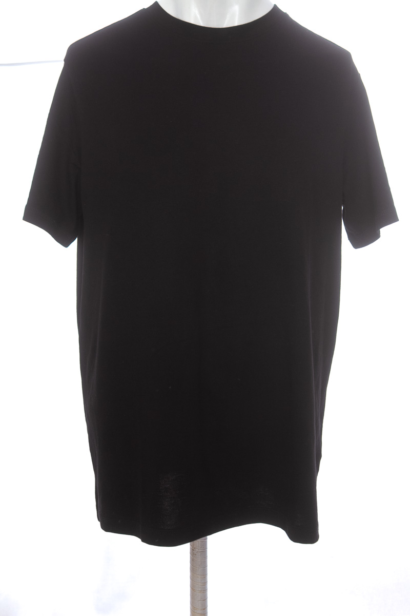 Camiseta color Negro - Divided by H&M