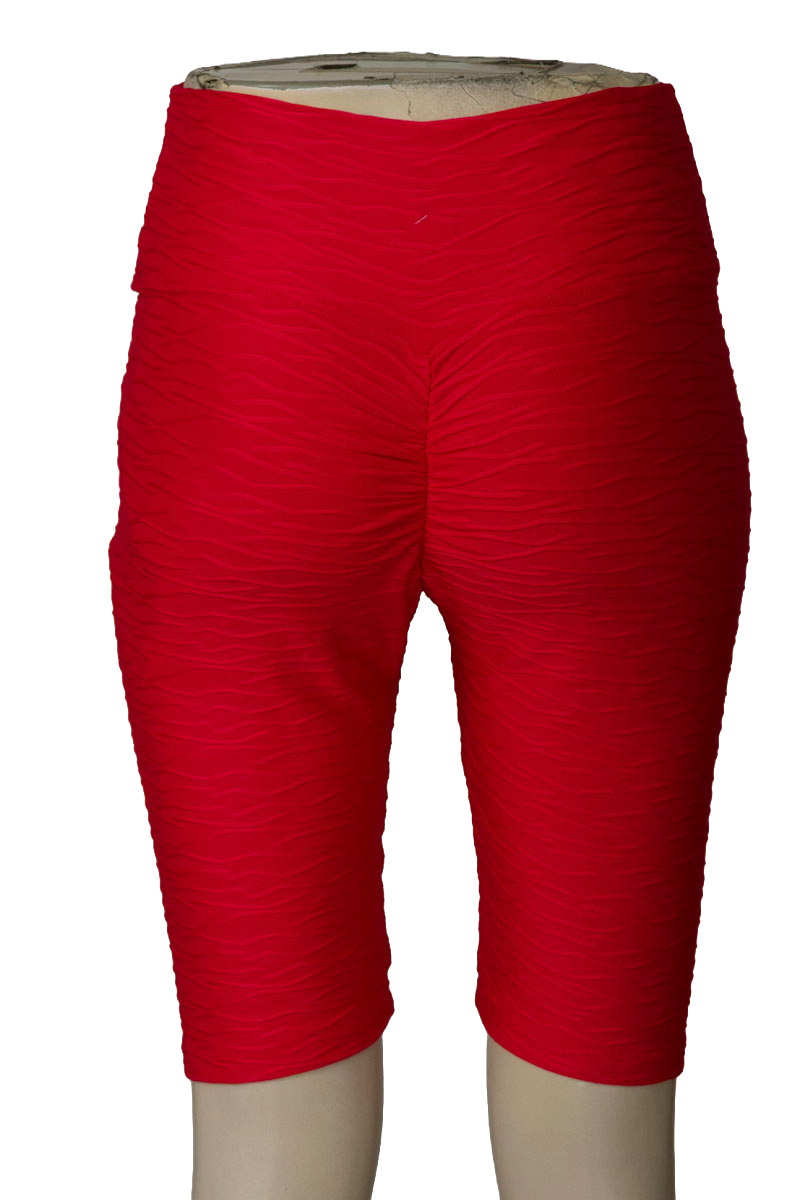 Ropa Deportiva / Salida de Baño color Rojo - Closeando