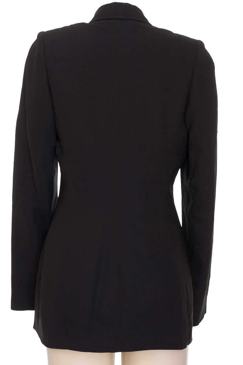 Chaqueta / Abrigo color Negro - Closeando