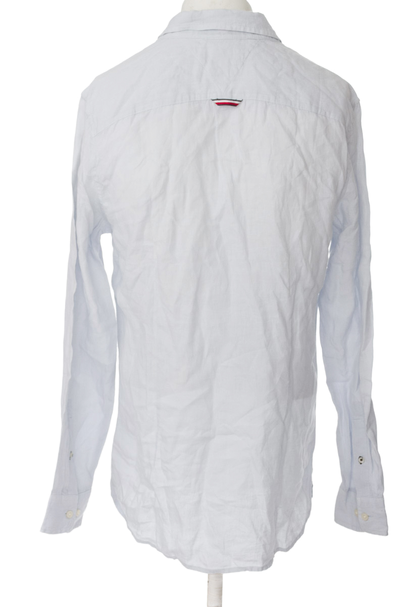 Camisa color Azul - Tommy Hilfiger