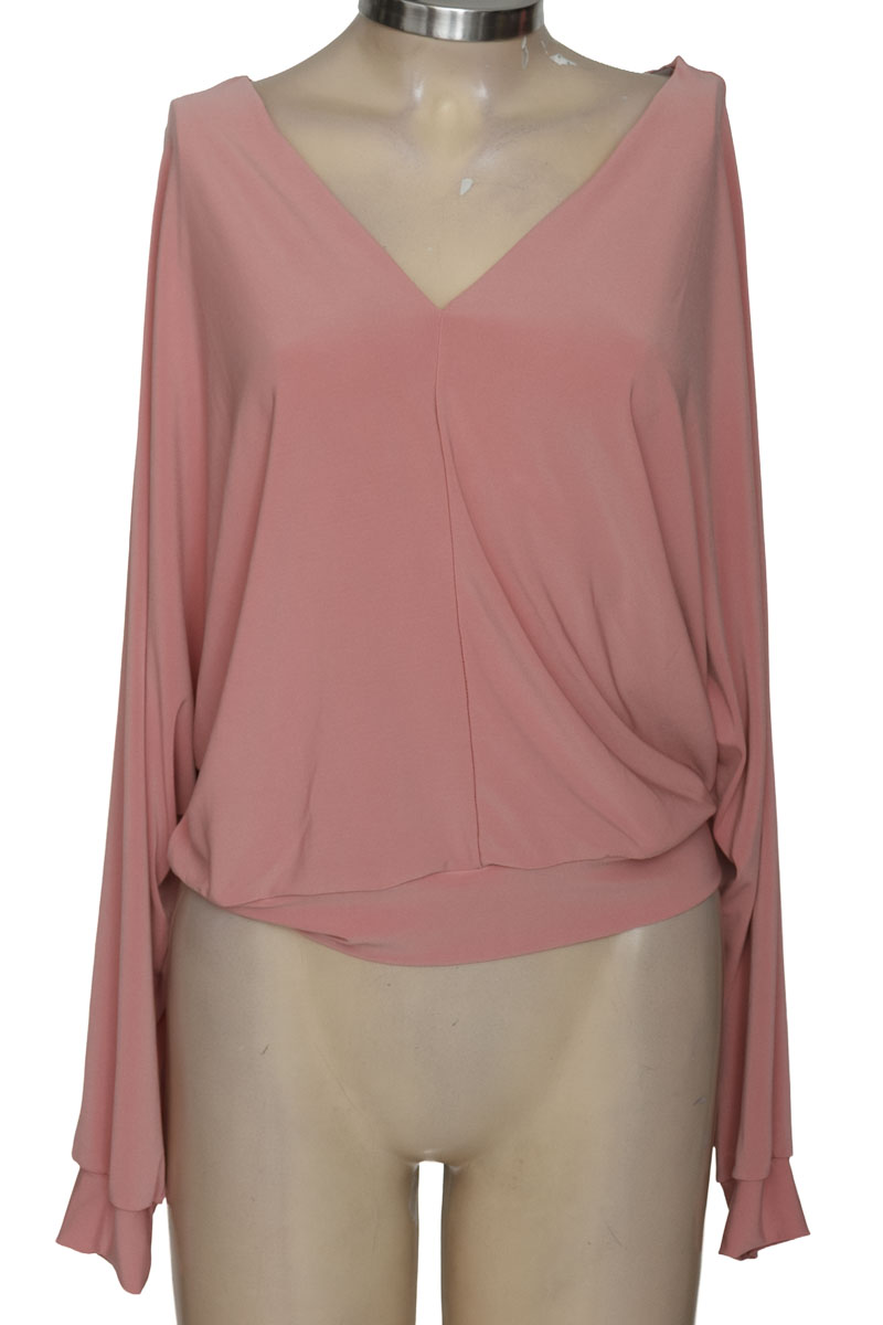Blusa color Rosado - Closeando