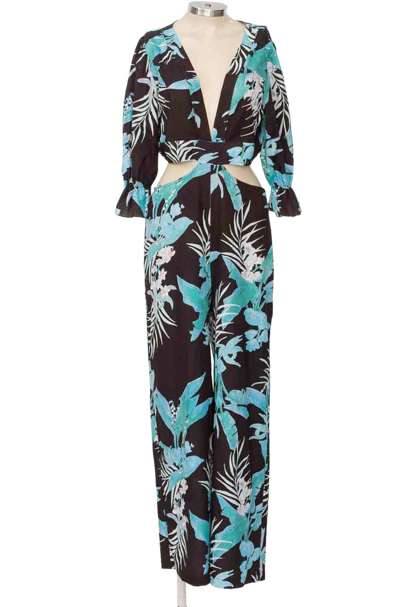 Vestido / Enterizo color Azul - Closeando