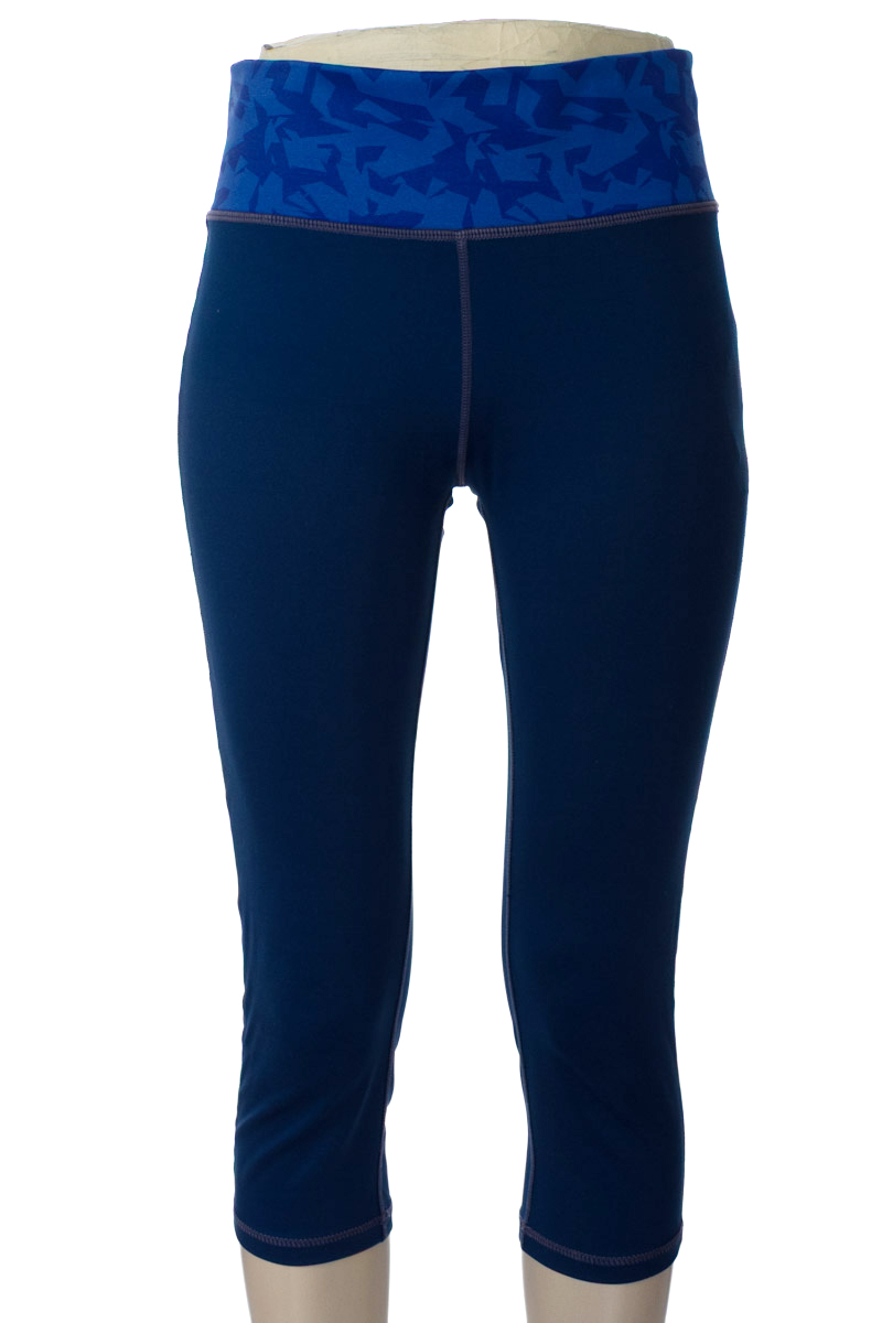 Ropa Deportiva / Salida de Baño color Azul - Fila