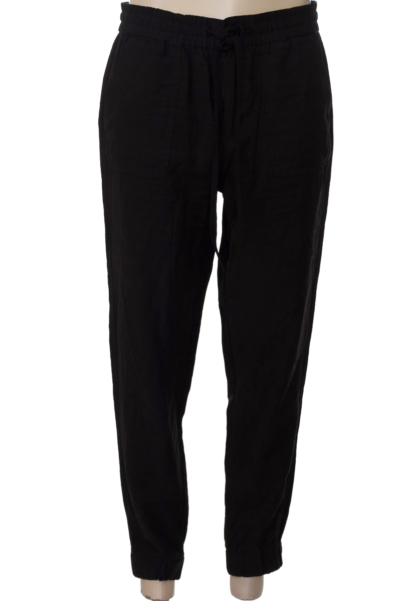 Pantalones color Negro - Tahari