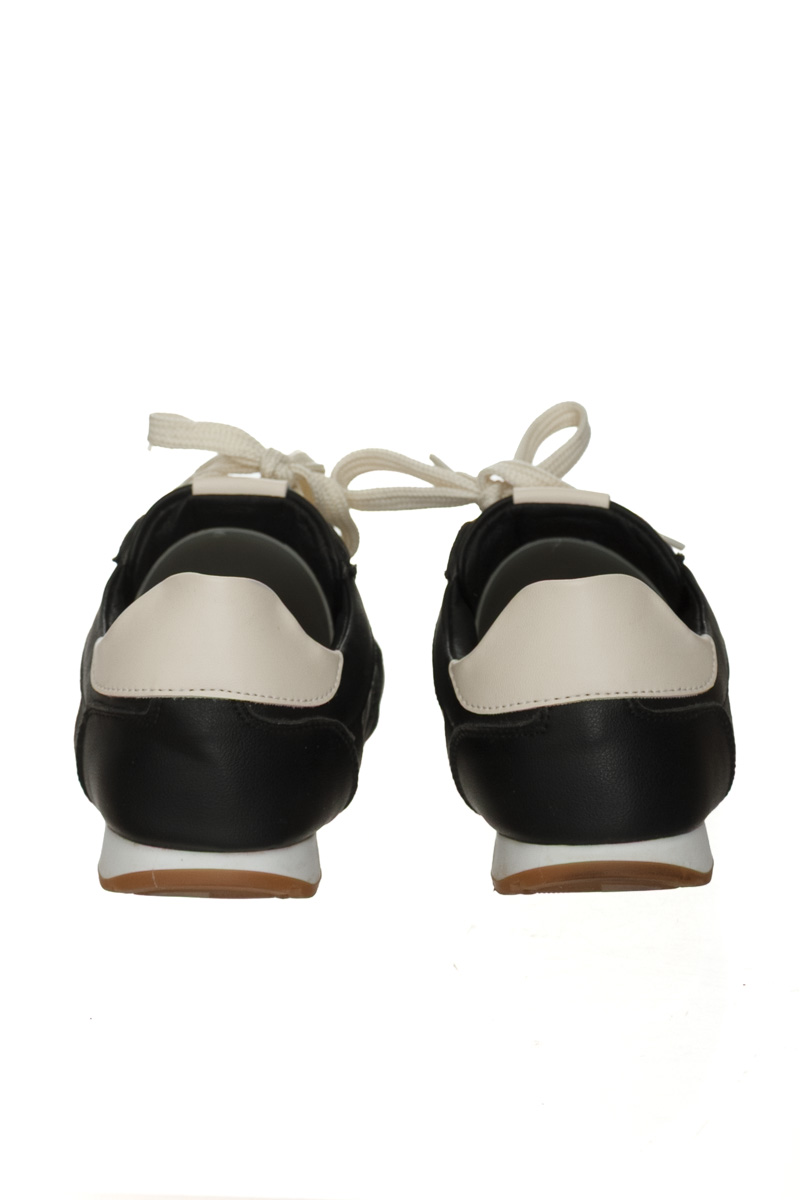 Tenis color Negro - Aloha