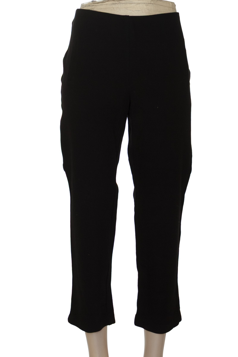 Pantalones color Negro - Chico´s