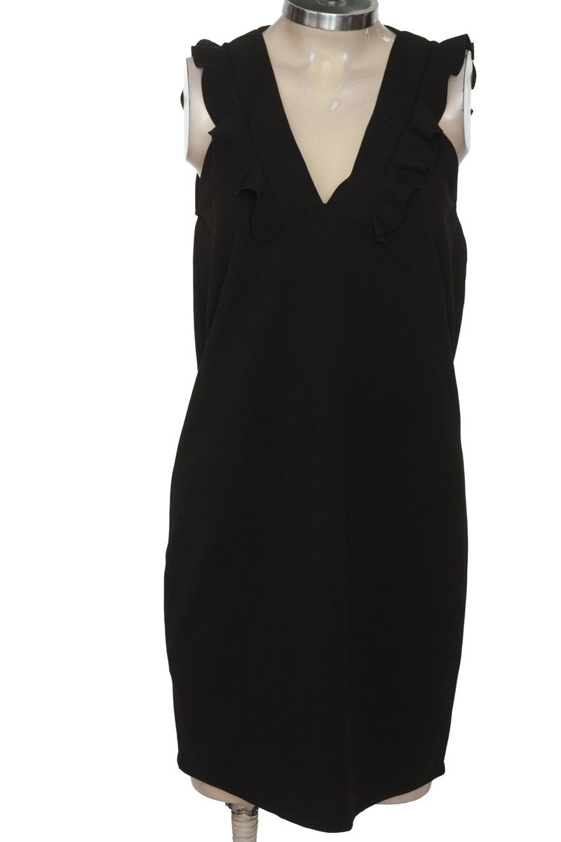 Vestido / Enterizo color Negro - MNG