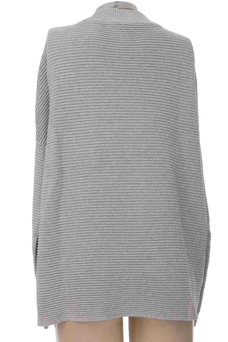 Sweater color Azul - Divided by H&M