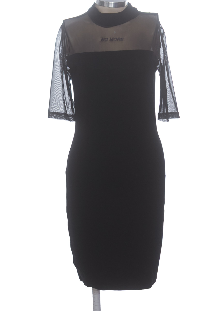 Vestido / Enterizo color Negro - Koaj