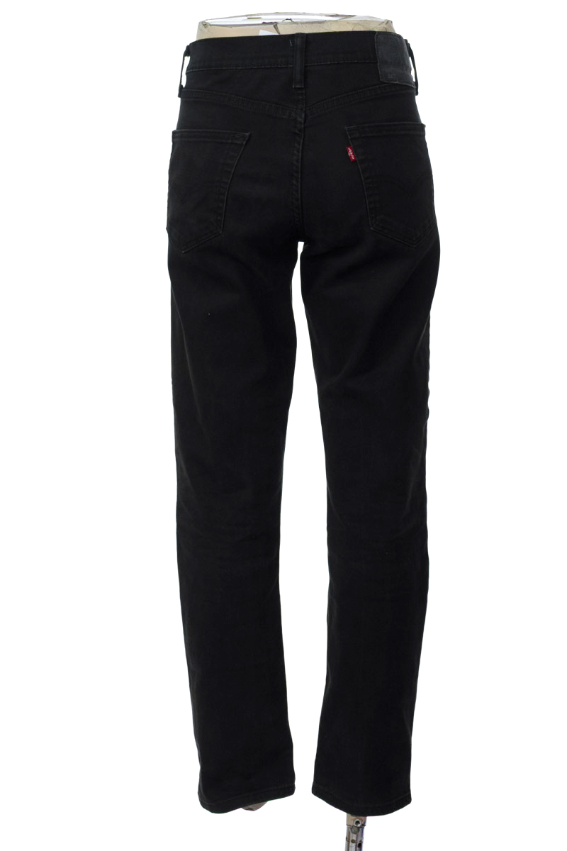 Jean color Negro - Levis