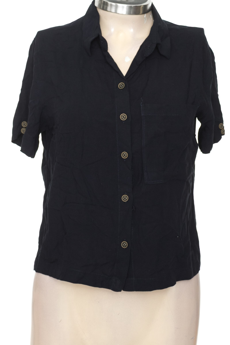 Blusa color Azul - Koaj