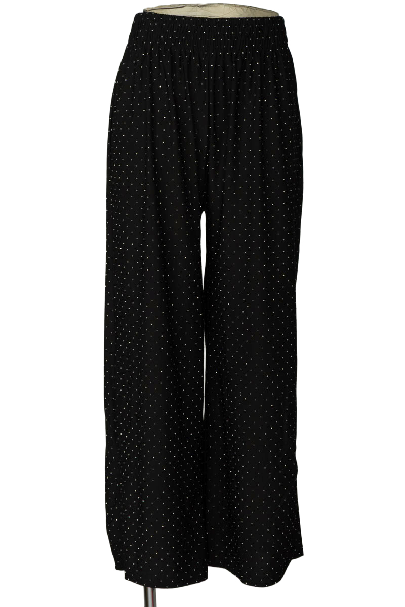 Pantalones color Negro - Closeando