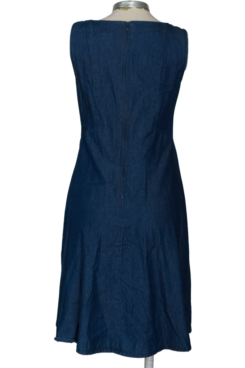 Vestido / Enterizo color Azul - Closeando