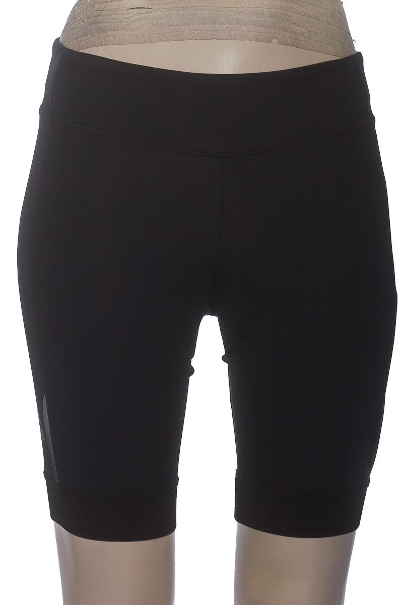 Ropa Deportiva / Salida de Baño color Negro - Adidas