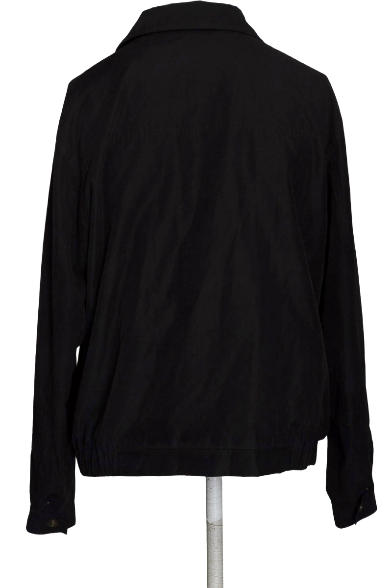 Chaqueta color Negro - Gianfranco vieri