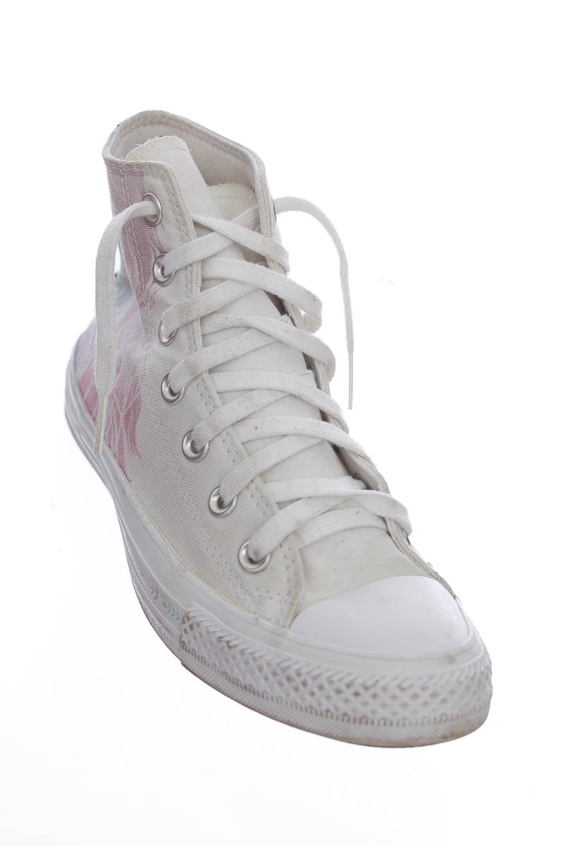 Zapatos color Blanco - CONVERSE