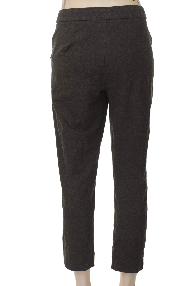 Pantalones color Gris - MaxMara