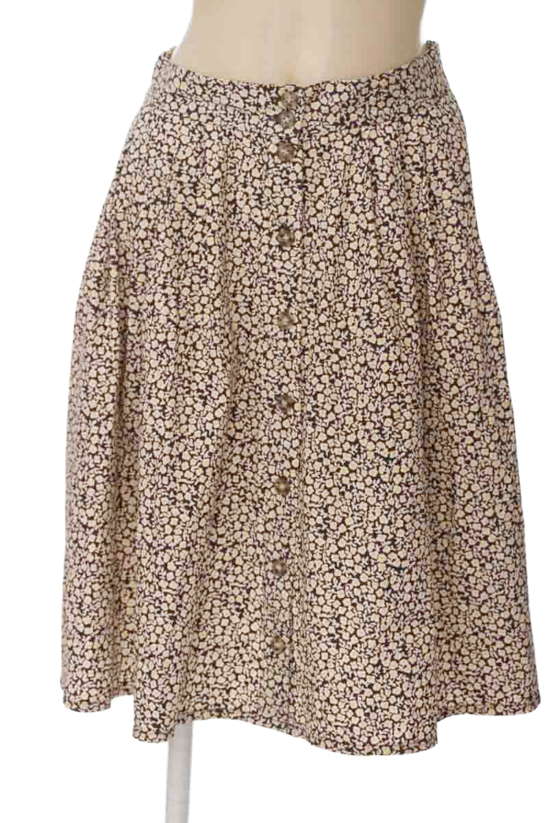 Falda color Beige - H&M