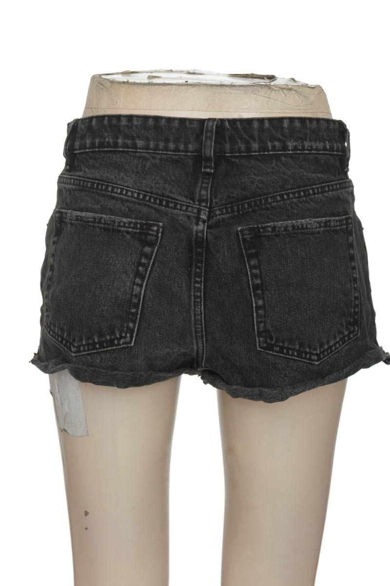 Short color Gris - Zara