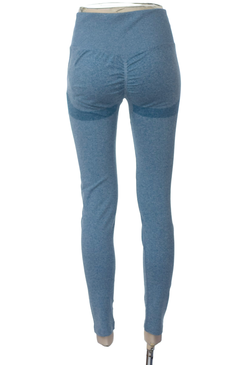 Ropa Deportiva / Salida de Baño color Azul - Lili pink