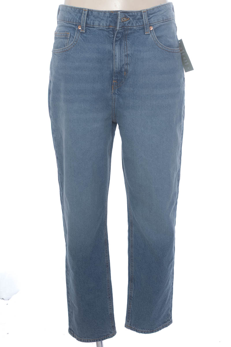 Pantalones color Azul - H&M