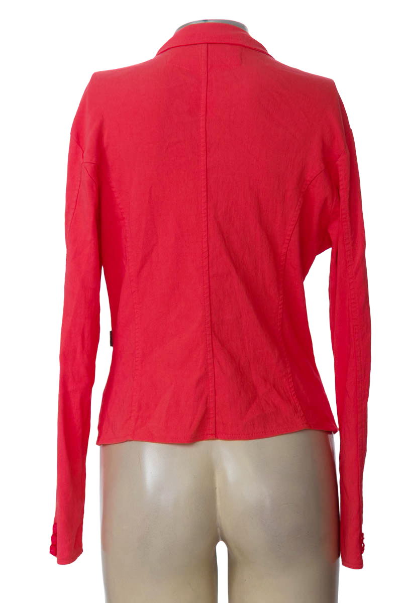 Chaqueta / Abrigo color Fucsia - Ropajes