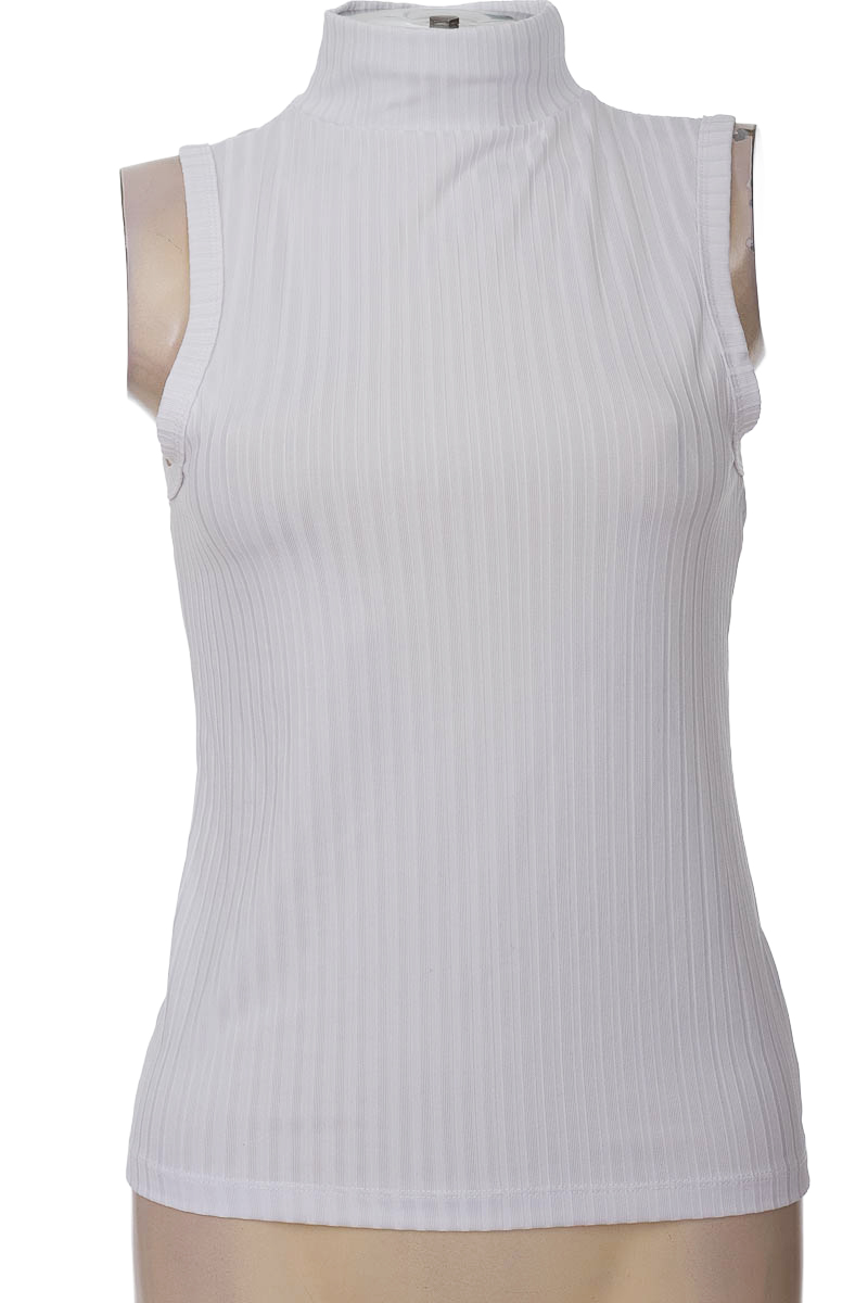 Top / Camiseta color Blanco - Closeando