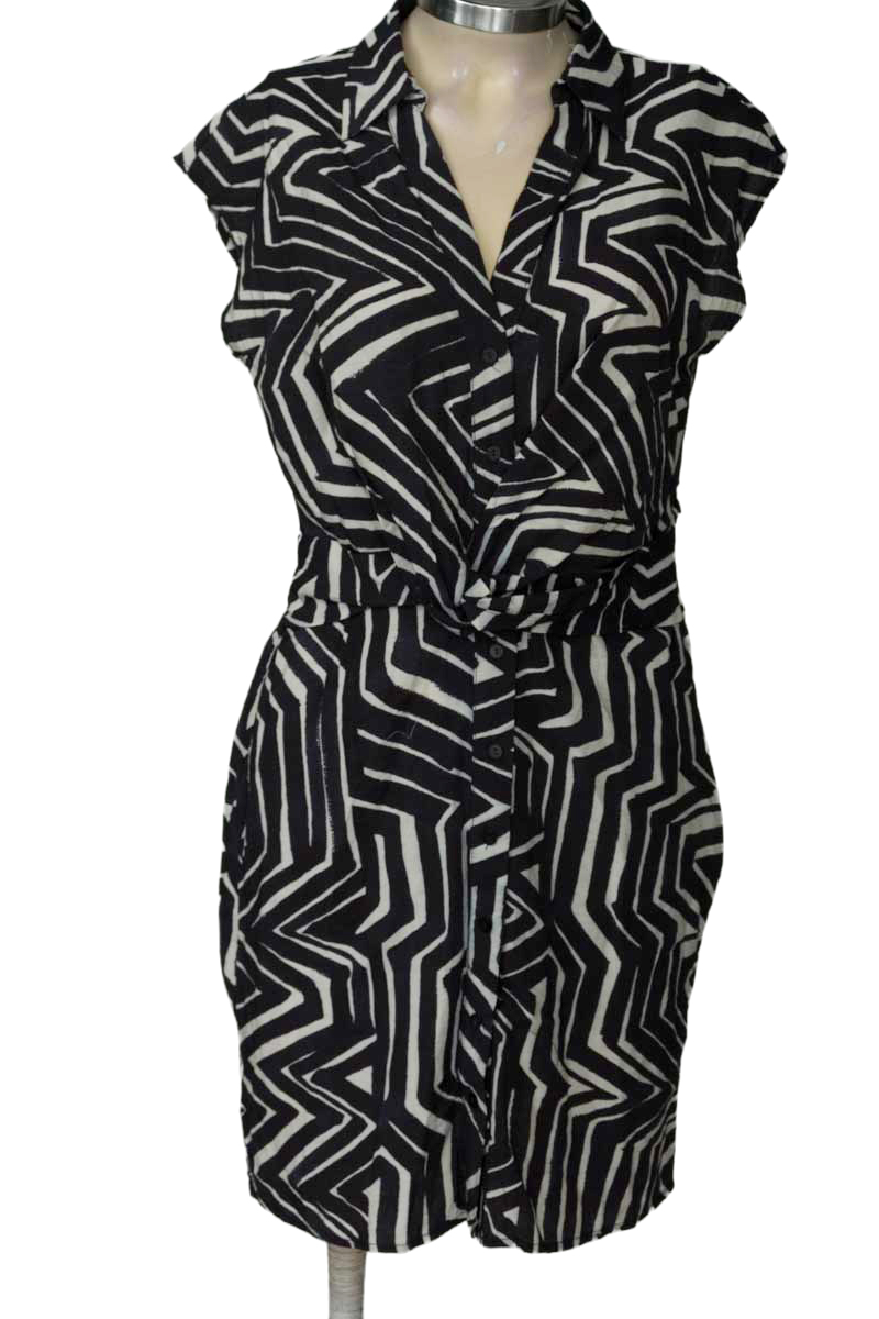 Vestido / Enterizo color Azul - MNG