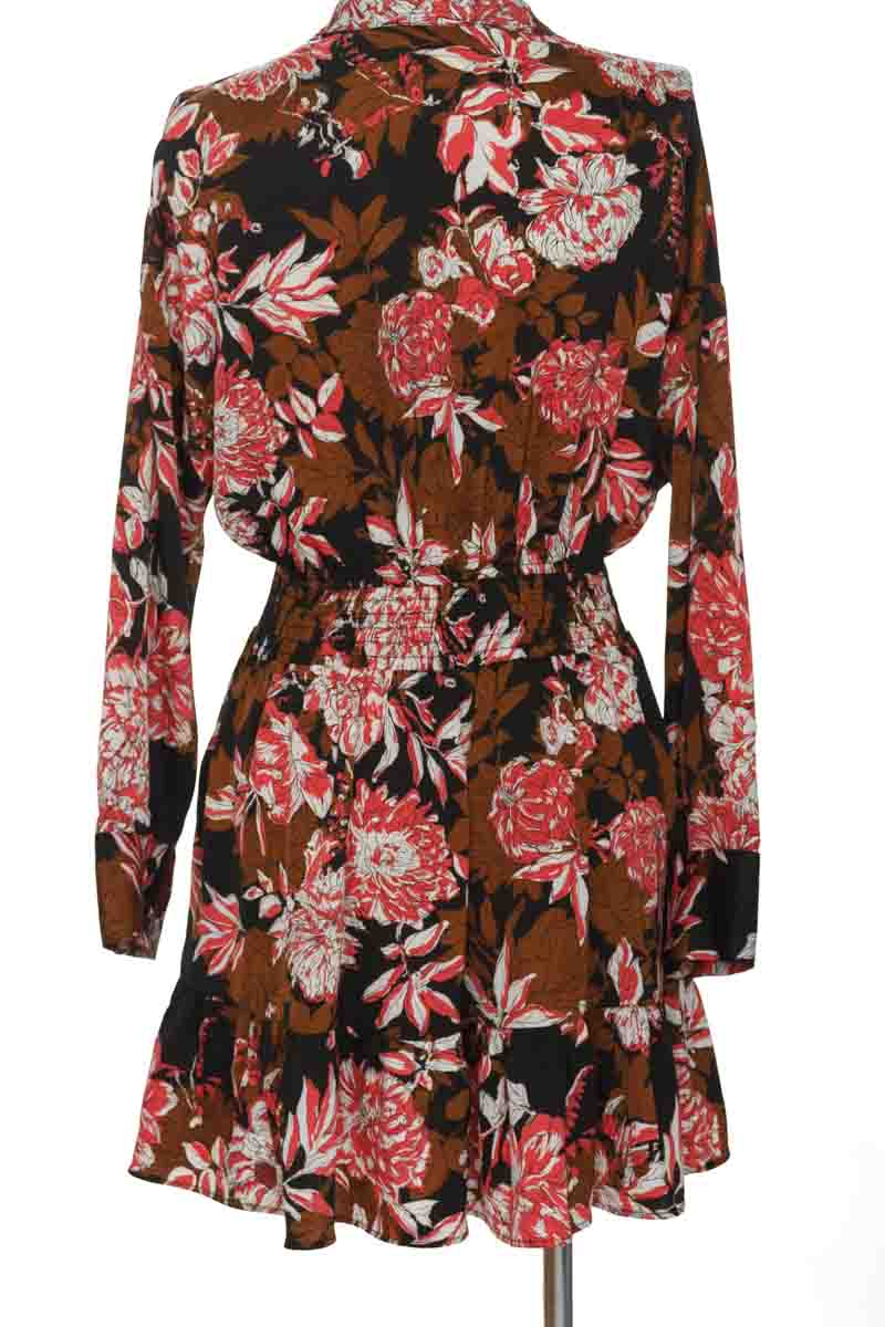 Vestido / Enterizo color Estampado - Zara