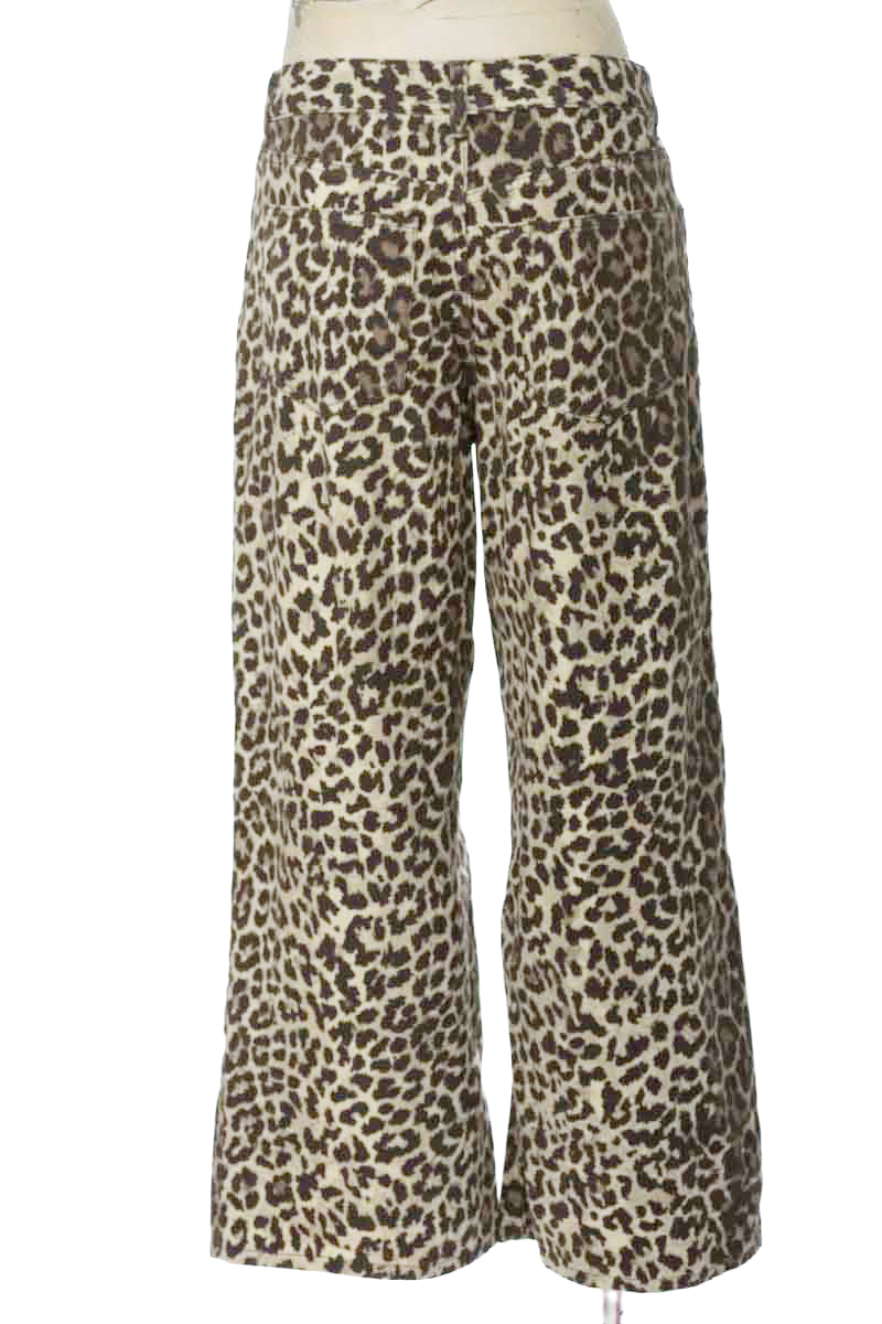 Pantalones color Estampado - H&M