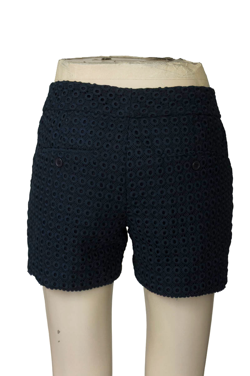 Short color Azul - NAF NAF